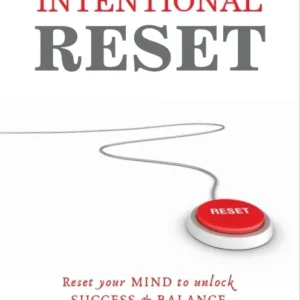 Reset Intentional Ebook